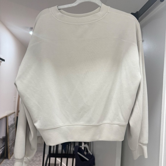 Lululemon softstream pullover - Picture 3 of 3